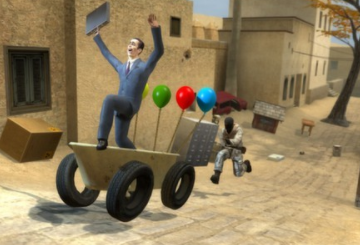  gmod؈؈o(w)YԴƽ棺һ?xi)?zhn)Α