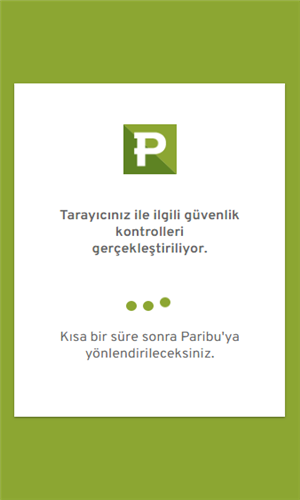 ParibuAPP׿