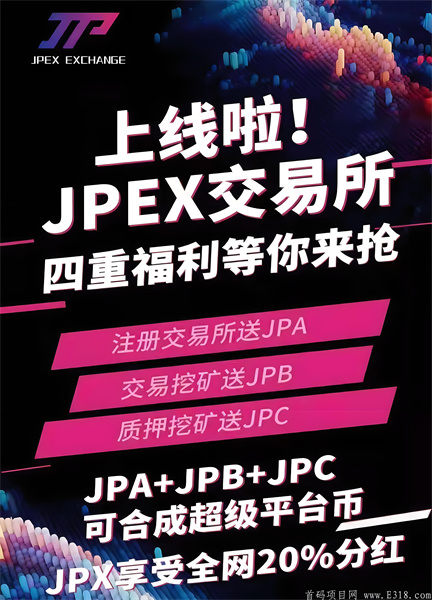 JPEXapp°